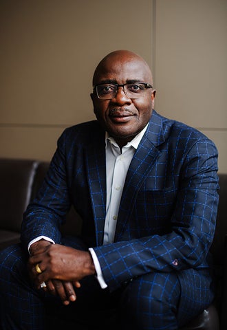 Alexie Tcheuyap