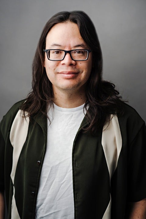 Christopher Calzonetti 