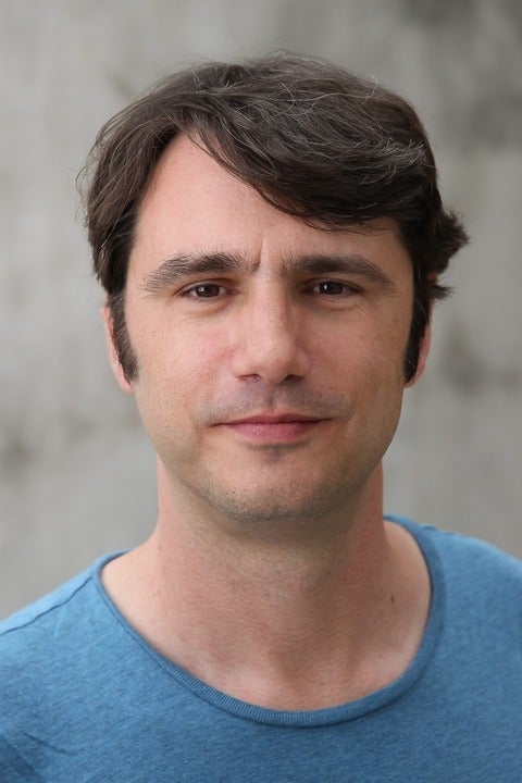 Jon Yard 