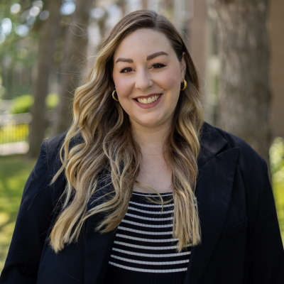 Emily Shantz