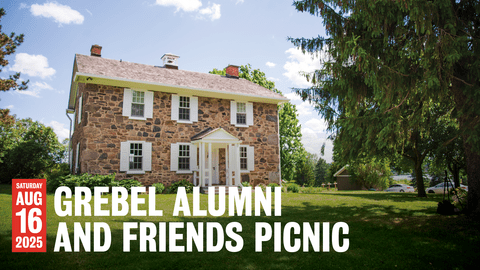 Grebel Alumni and Friends Picnic
