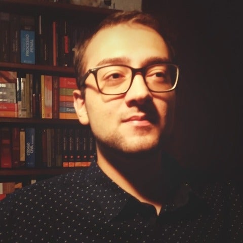 Matheus Hrabowec Zambianco