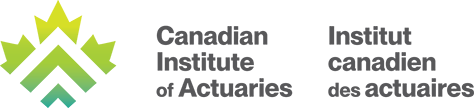 Canadian Institute of Actuaries Logo
