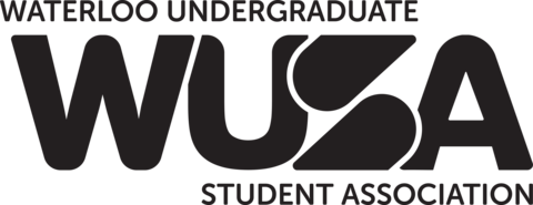 "WUSA: Waterloo Undergraduate Student Association"